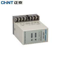 正泰 正反转继电器 正反转控制 JZF-01 AC220V 220V