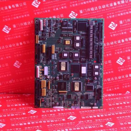 DS200RTBAG4A RELAY TERMINAL BOARD