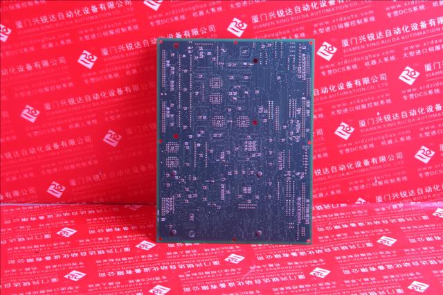 DS200RTBAG4A RELAY TERMINAL BOARD