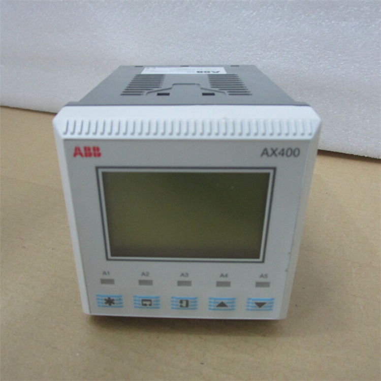 KJ1501X1-BA2 模块PLC备件 DELTAV