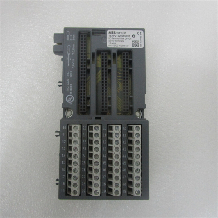 0514600055100LG 模块PLC备件 MOOG穆格