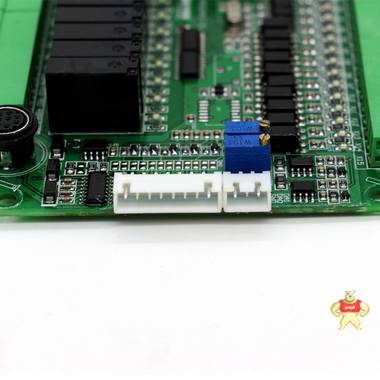 热卖国产三菱PLC工控板FX1N2N-24MR可编程控制器模拟量232口485口 三菱PLC,PLC工控板,可编程控制器,工控器,三菱工控板