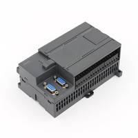 三菱PLC控制器FX2N-32MR/32MT-4AD2DA 支持RS485带模拟量时钟