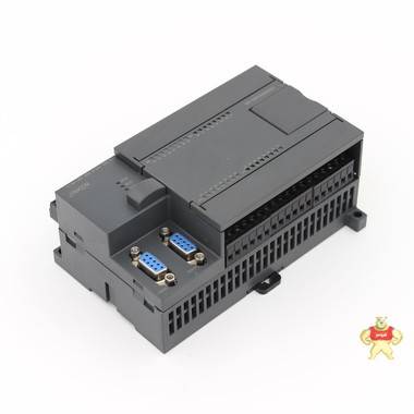 三菱PLC控制器FX2N-32MR/32MT-4AD2DA 支持RS485带模拟量时钟 三菱