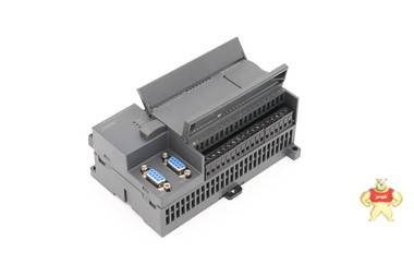 三菱PLC控制器FX2N-32MR/32MT-4AD2DA 支持RS485带模拟量时钟 三菱