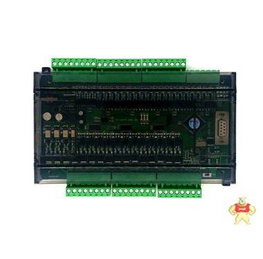 PLC工控板脉冲输出FX1/2N-40MT脉冲输出24入16出伺服步进200K频 其他品牌