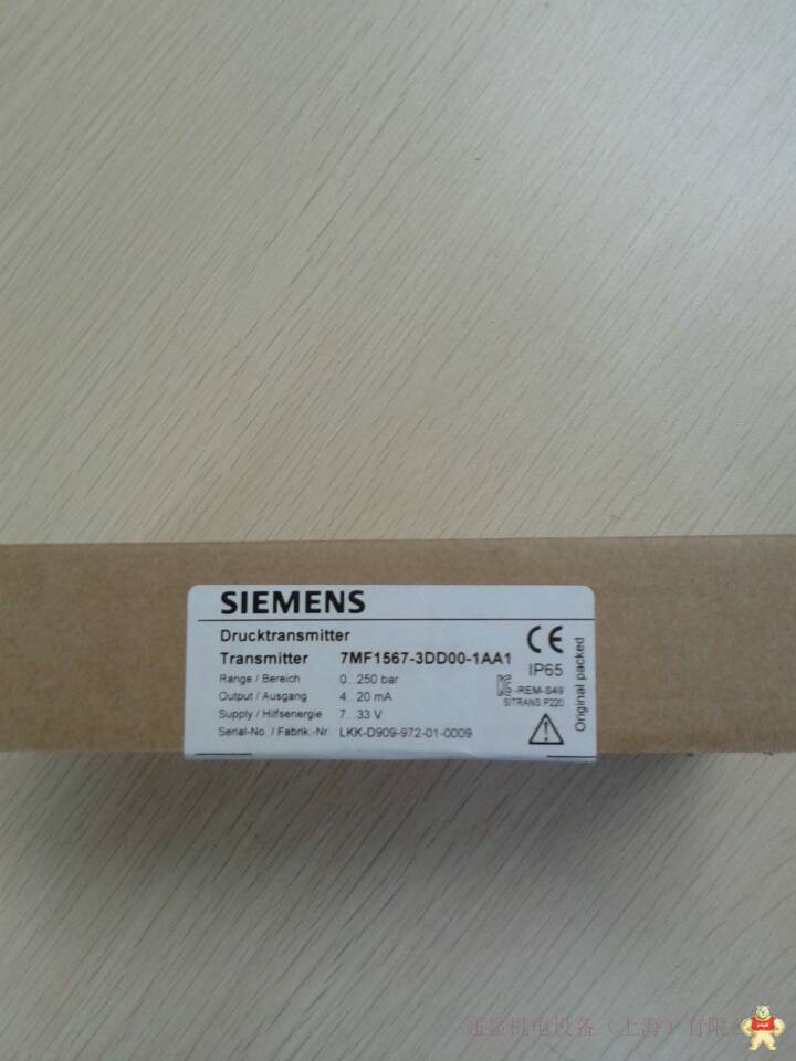 西门子Siemens压力变送器TH200 7NG3211-1NN00现货特价供应 西门子,进口编码器,增量编码器,倾角仪,变送器