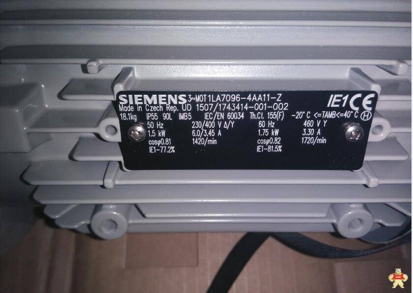 原装进口西门子电机1LG4183-2AA66-Z 22KW 2P B35 西门子电机,德国西门子,西门子进口电机,西门子,电机配件