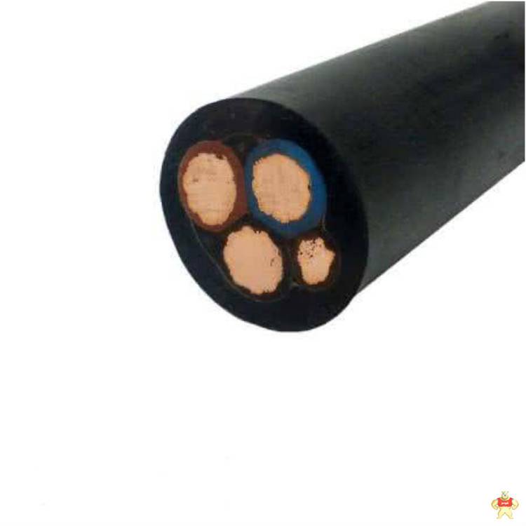 ZR-YC-3*95+1*35橡胶软电缆价格 ZR-YC,橡胶电缆,YC电缆,软电缆,国标电缆