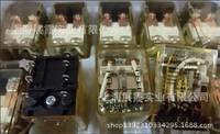 上海供应IDEC【日本原装和泉继电器】RM2S-UL-DC24V  带灯5A 8脚