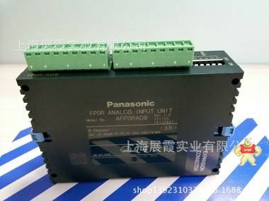 FP0R/AFP0R-AD8 FP0R/AFP0RAD8 AFPOR/ FPOR-AD8松下PLC模拟量输入模块 AFPOR-AD8,AFP0RAD8,AFP0R-AD8,FP0R-AD8,FP0RAD8