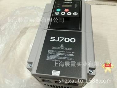 上海【原装全新】SJ700-007HFEF2 日立变频器 0.75KW 日立SJ700-007HFEF2,SJ700-007HFEF2,日立变频器,日立交流变频器,日立变频调速器