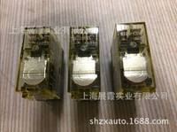 和泉中间继电器【原装现货】RJ2S-CL-AC220V 带灯8A  2开2闭