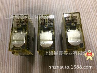和泉中间继电器【原装现货】RJ2S-CL-AC220V 带灯8A  2开2闭 和泉RJ2S-CL-AC220V,RJ2S-CL-AC220V,RJ2S-CL-220VAC,RJ2S-CL-AC220