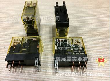 和泉中间继电器【原装现货】RJ2S-CL-AC220V 带灯8A  2开2闭 和泉RJ2S-CL-AC220V,RJ2S-CL-AC220V,RJ2S-CL-220VAC,RJ2S-CL-AC220