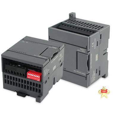 国产兼容西门子S7-200模拟量模块 231-RTD2 231-RTD4 热电阻模块 矩阵自动化 西门子模块,热电阻模块,EM231,S7-200 CN,PT模块