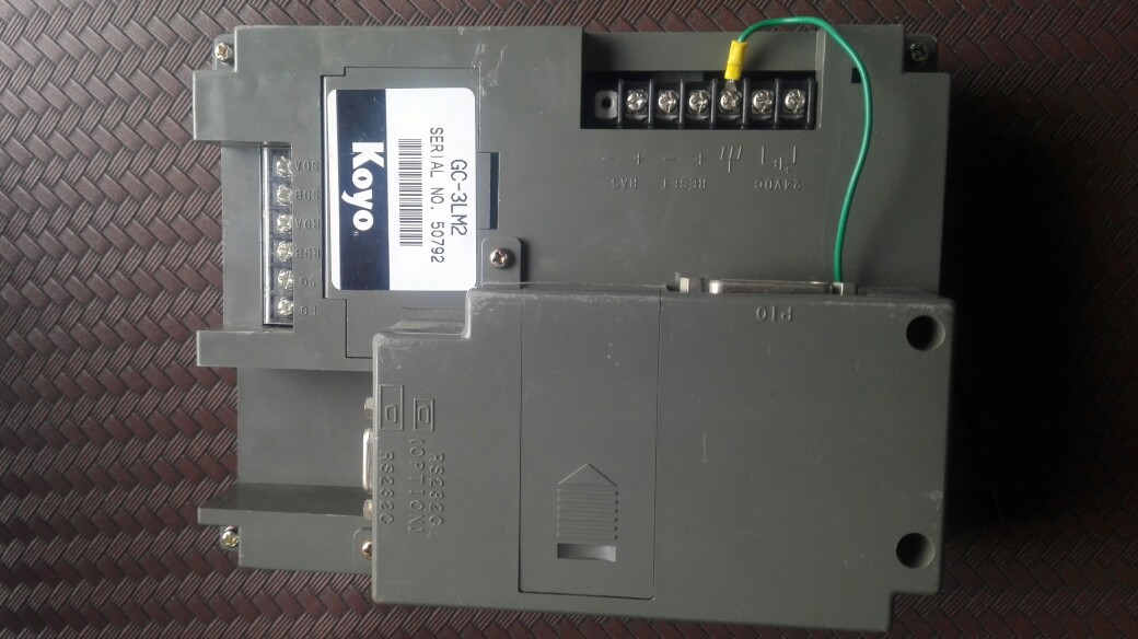 光洋KOYO触摸屏GC-53LM2 GC-56LC2/J GC-56LC2-1  GC-55EM2-1