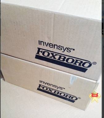 FOXBORO FMB231 P0926GV 全新原装质保一年议价 FMB231 P0926GV