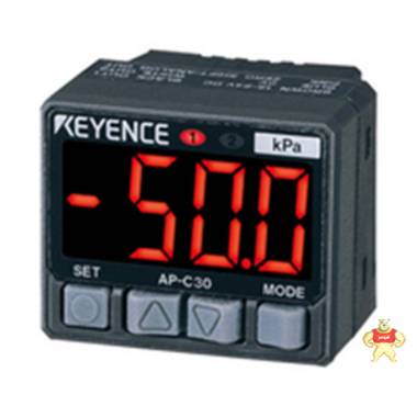 AP-A01 数字压力传感器 全新原装现货KEYENCE/基恩士 议价 AP-A01,基恩士,面板安装工具,数字压力传感器,AP 系列