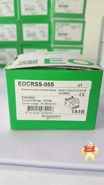 EOCRSS-30RV7电子式继电器 唐山韩雅电气设备有限公司 施耐德,韩国三和,韩国SAMWHA,电子式继电器,EOCR-SS