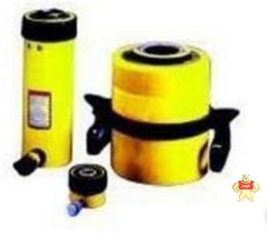 RCH120 单作用中空型液压千斤顶 上海康登