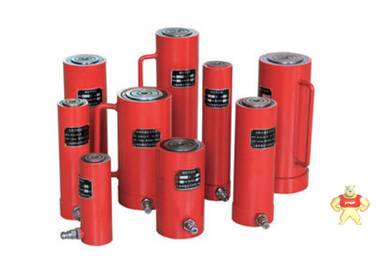 RCM5-100 分体式手动液压千斤顶 上海康登