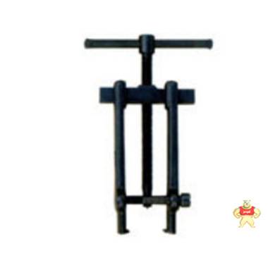 神模出厂 轴承二爪拉马 5〞125mm 上海康登