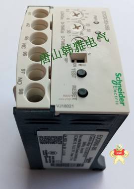 EOCRDS1-30RM7热过载继电器 施耐德,韩国三和,韩国SAMWHA,电子式继电器,EOCR-DS1