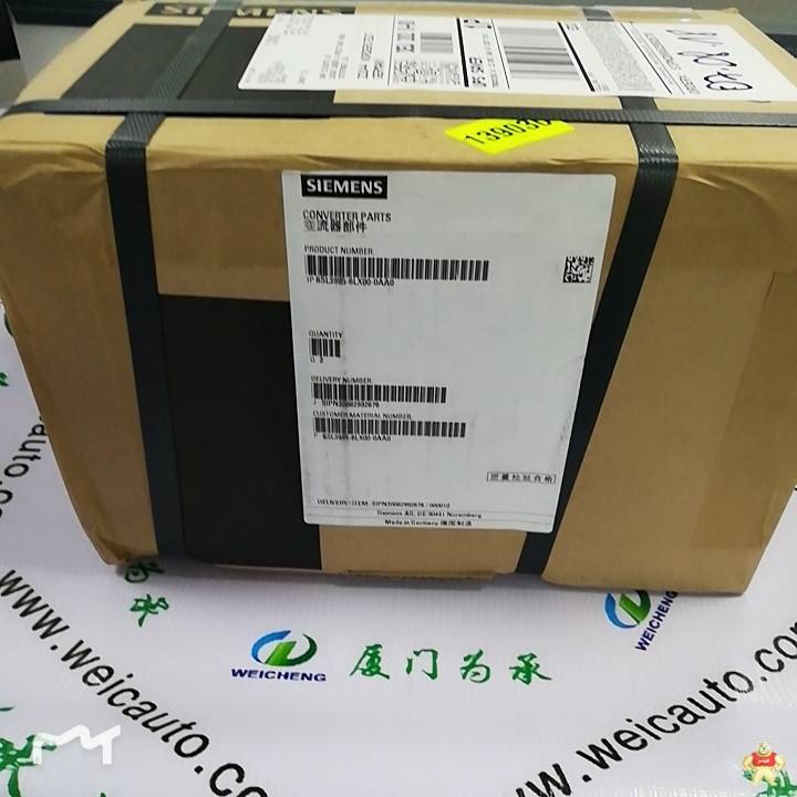 西门子变频器附件  6SL3955-5TX00-4AA1 西门子,6SL,变频器备件