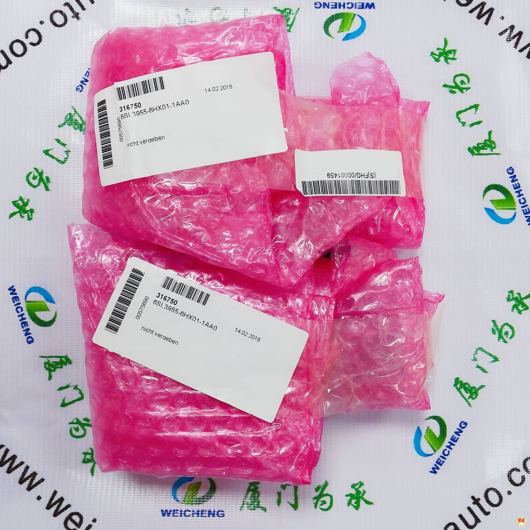 西门子变频器附件  6SL3955-5TX00-4AA1 西门子,6SL,变频器备件