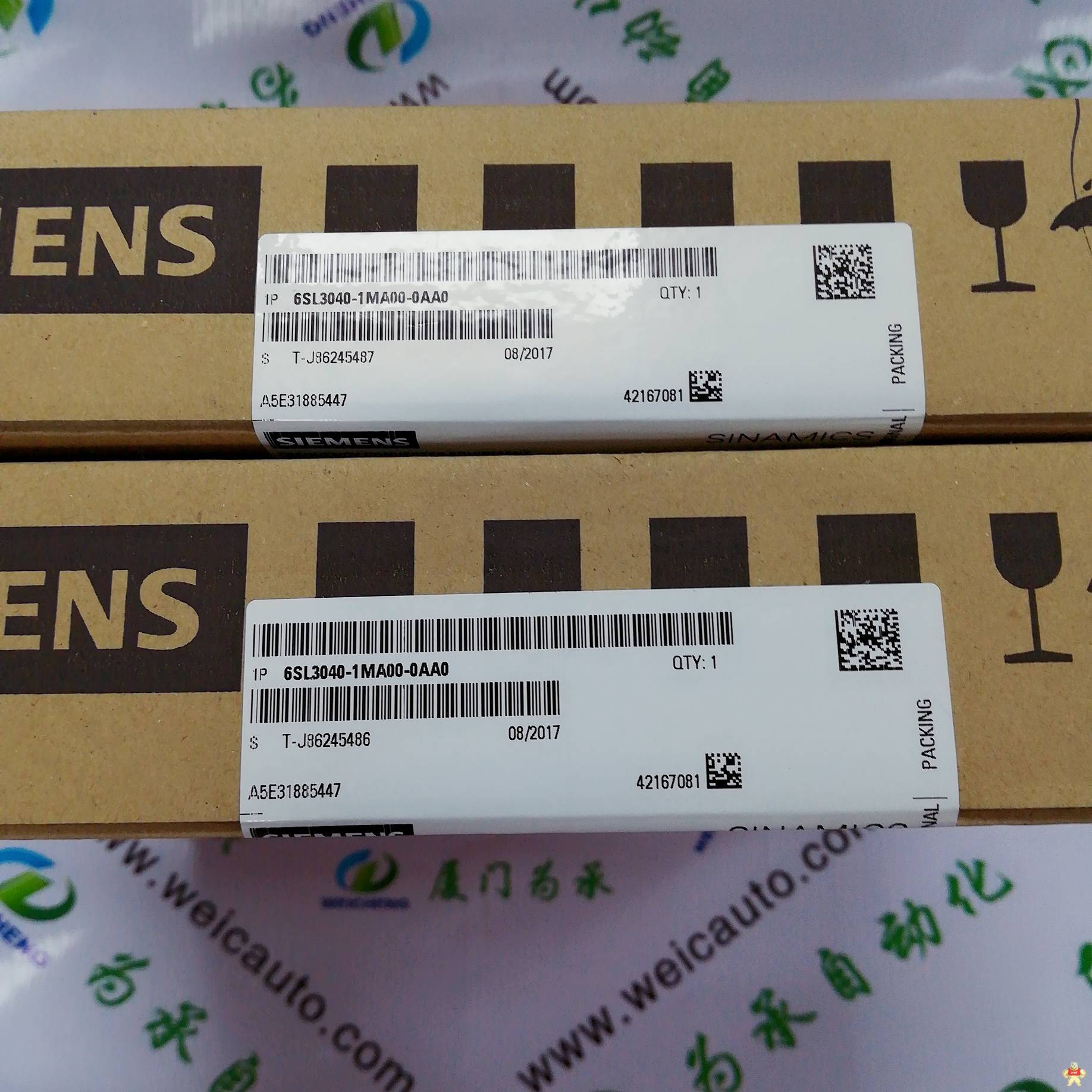 西门子变频器附件  6SL3040-1MA01-0AA0 西门子,6SL,变频器备件