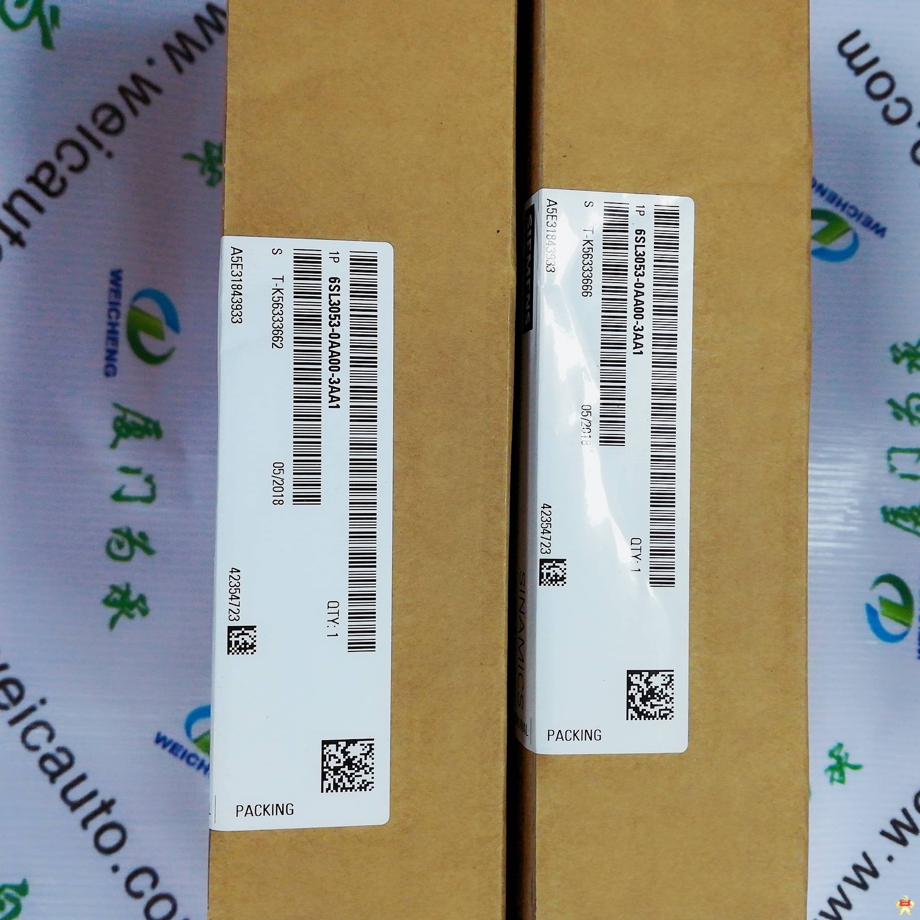 西门子变频器附件  6SL3040-1MA01-0AA0 西门子,6SL,变频器备件