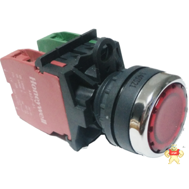 霍尼韦尔 按钮指示灯 PB22系列 霍尼韦尔,按钮,指示灯,PB22,PB22-G