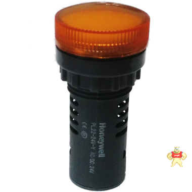 霍尼韦尔 按钮指示灯 PL22系列 霍尼韦尔电气直营店 霍尼韦尔,按钮,指示灯,PL22,交/直流