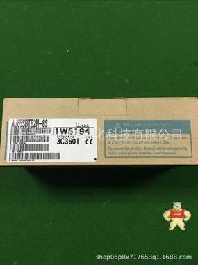 三菱全新原裝CCLINK模塊AJ65SBTB2N-8S 三菱,PLC,伺服電機(jī),驅(qū)動(dòng)器,模塊