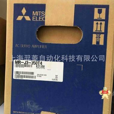 三菱全新原装MR-J3-350T4驱动器 议价 三菱,MR-J3-350T4,三菱驱动器,伺服驱动器,伺服放大器