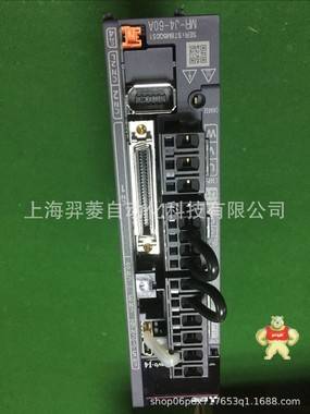 三菱全新原裝MR-J4-60A驅(qū)動(dòng)器 三菱,三菱伺服,驅(qū)動(dòng)器,三菱驅(qū)動(dòng)器,電機(jī)驅(qū)動(dòng)器