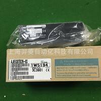 三菱全新原裝CCLINK模塊AJ65SBTB2N-8S