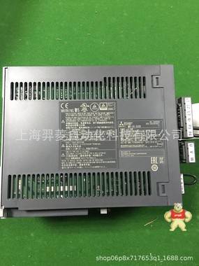 三菱全新原装MR-J4-350B驱动器 三菱,MR-J4-350B,三菱驱动器,伺服驱动器,驱动器