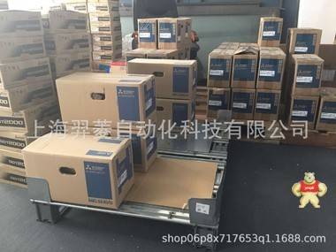 三菱全新原装MR-J3-350T4驱动器 议价 三菱,MR-J3-350T4,三菱驱动器,伺服驱动器,伺服放大器