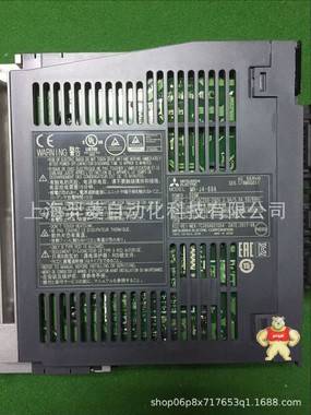 三菱全新原裝MR-J4-60A驅(qū)動(dòng)器 三菱,三菱伺服,驅(qū)動(dòng)器,三菱驅(qū)動(dòng)器,電機(jī)驅(qū)動(dòng)器