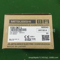 三菱FX3U-ENET-L全新原裝現(xiàn)貨PLC可編程控制器