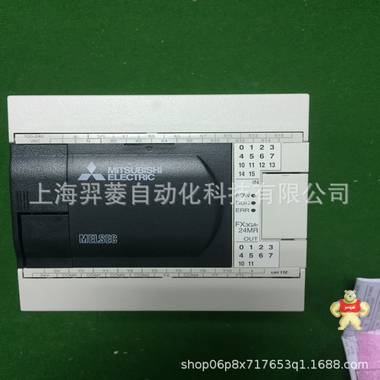 三菱FX3GA-24MR-CM全新原装现货PLC可编程控制器 三菱,FX3GA-24MR-CM,可编程控制器,三菱PLC,PLC