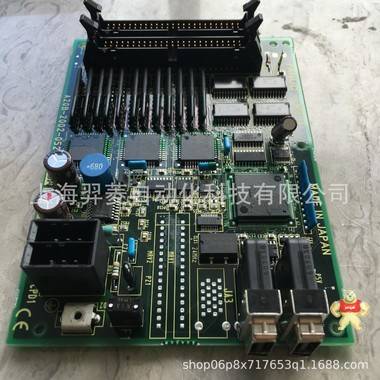 发那科A20B-2002-0521全新原装特价出售 发那科
