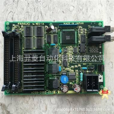 发那科A20B-2002-0521全新原装特价出售 发那科