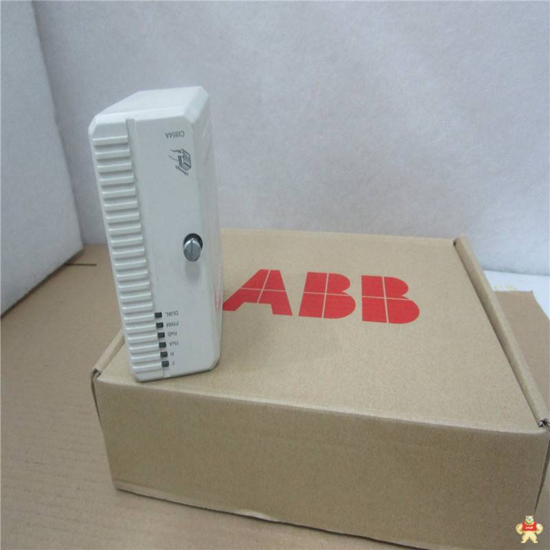 ABB DSAB-01C      现货供应 