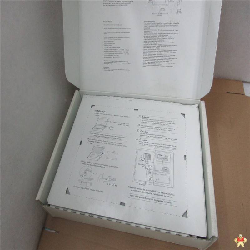 PIONEER 80026-529-01 PM3326B-6-1-2-E 现货供应