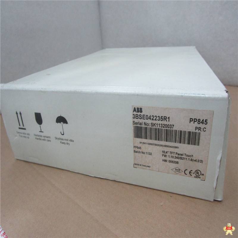 PIONEER 80026-529-01 PM3326B-6-1-2-E 现货供应