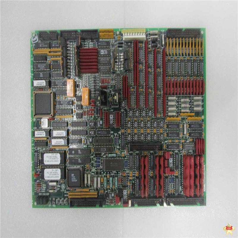 GE IC697CPX928  CPU模块 