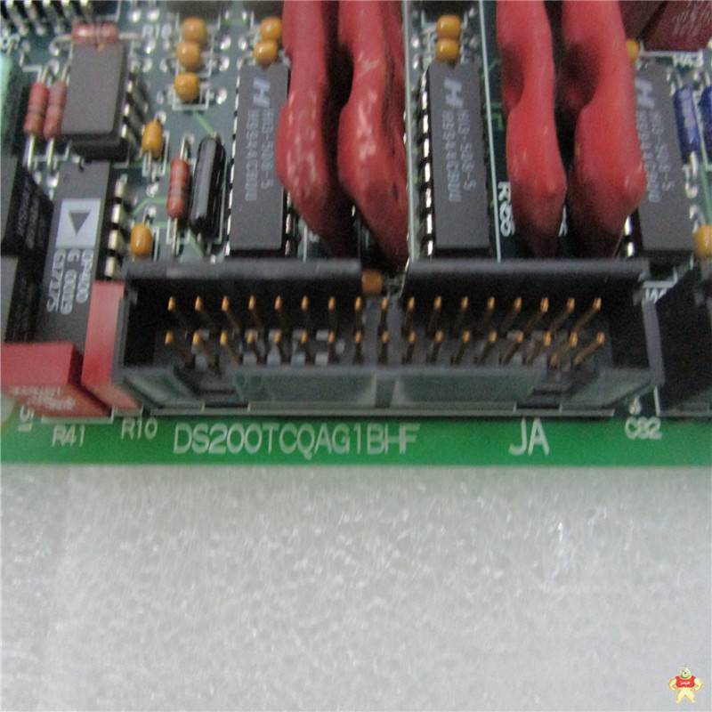GE IC697CPX928  CPU模块 